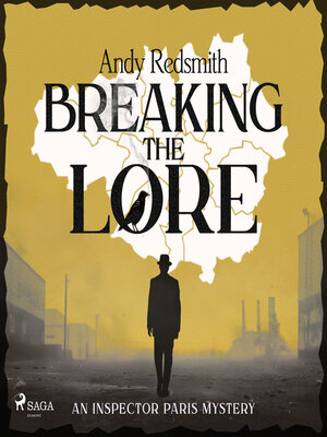 cover image of Breaking the Lore